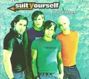 CD Single - Suit Yourself - It's A Shame