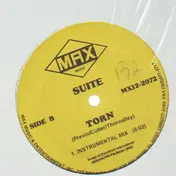 Suite - Torn