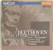 Suitner - Beethoven: Symphony No. 6