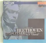 Suitner - Beethoven: Symphony No. 9 'Choral'