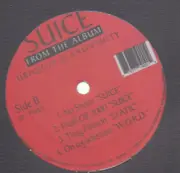 LP - Suice - From The Album Ubiquity & Anonymity - INDEPENDENT HIP HOP INDIE