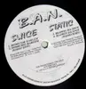 12'' - Suice Static - Homicide Harlem / Blowin Da Spot