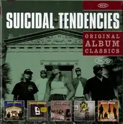 Suicidal Tendencies - Original Album Classics