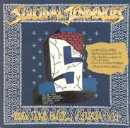 Suicidal Tendencies - Controlled By Hatred / Feel Like Shit... Deja-Vu