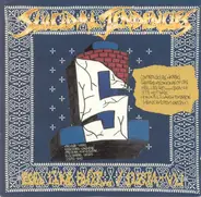 Suicidal Tendencies - Controlled By Hatred / Feel Like Shit... Deja-Vu