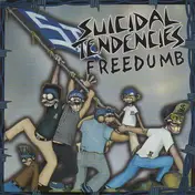 Suicidal Tendencies - Freedumb