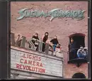 CD - Suicidal Tendencies - Lights Camera Revolution