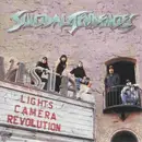 LP - Suicidal Tendencies - Lights Camera Revolution