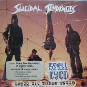 CD - Suicidal Tendencies - Still Cyco After All These Years