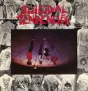 LP - Suicidal Tendencies - Suicidal Tendencies - Original frontier, no barcode