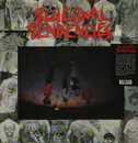 LP - Suicidal Tendencies - Suicidal Tendencies - Red Vinyl