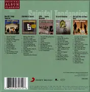 CD-Box - Suicidal Tendencies - Original Album Classics - Box-Set