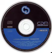 CD - Suicidal Tendencies - Bladescate