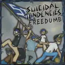 CD - Suicidal Tendencies - Freedumb