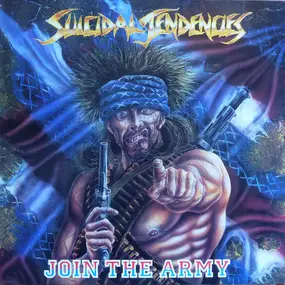 Suicidal Tendencies - Join the Army