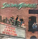 LP - Suicidal Tendencies - Lights Camera Revolution - 180 Gram Audiophile Vinyl