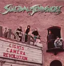 LP - Suicidal Tendencies - Lights Camera Revolution