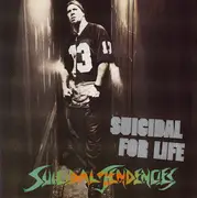 CD - Suicidal Tendencies - Suicidal for Life