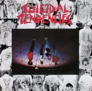 LP - Suicidal Tendencies - Suicidal Tendencies