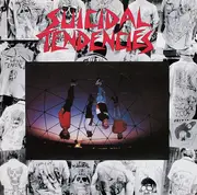 LP - Suicidal Tendencies - Suicidal Tendencies
