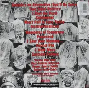 LP - Suicidal Tendencies - Suicidal Tendencies