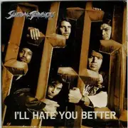 CD - Suicidal Tendencies - The Art Of Rebellion