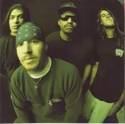 CD - Suicidal Tendencies - The Art Of Rebellion