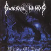 Suicidal Winds - Winds of Death