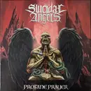 LP - Suicidal Angels - Profane Prayer - Limited Edition