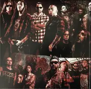 LP - Suicidal Angels - Profane Prayer - Limited Edition