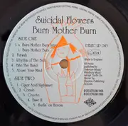 LP - Suicidal Flowers - Burn Mother Burn