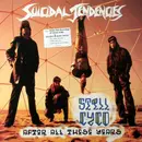 LP - Suicidal Tendencies - Still Cyco After All These Years