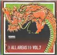 Suicidal tendencies, Vandals, Samiam, Elliott, u.a - All areas volume 7