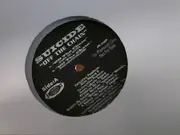 12'' - Suicide - Off The Chain - Promo