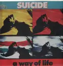 LP - Suicide - A Way Of Life