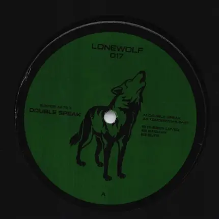 Suicide AFTR 7 - Double Speak