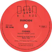 12'' - Suicide - Cheree