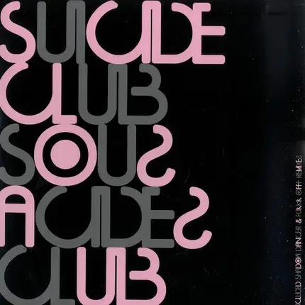 Suicide Club - Sous Acides Club