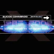Suicide Commando - Anthology