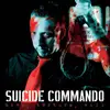 CD - Suicide Commando - Bind, Torture, Kill