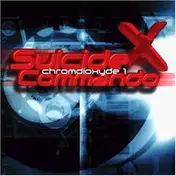 Suicide Commando - Chromdioxyde 1