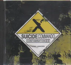 Suicide Commando - Contamination