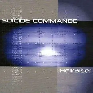 Suicide Commando - Hellraiser