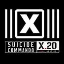 CD - Suicide Commando - X.20 (Best Of)