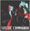Double LP - Suicide Commando - Bind, Torture, Kill - Booklet.