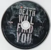 CD - Suicide Commando - Death Will Find You - EP