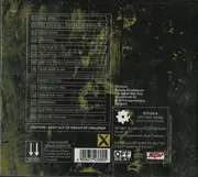 CD-Box - Suicide Commando - Limited Contamination - CD + Mini -CD + Box