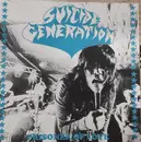 7inch Vinyl Single - Suicide Generation - Prisoner Of Love - Limited Edition