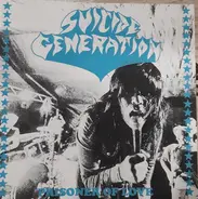 Suicide Generation - Prisoner Of Love