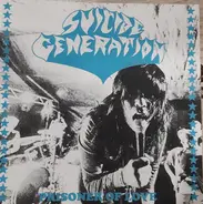 Suicide Generation - Prisoner Of Love